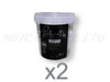 Sinergy Cosmetics Salon Hair Colour Starter Pack (Medium)
