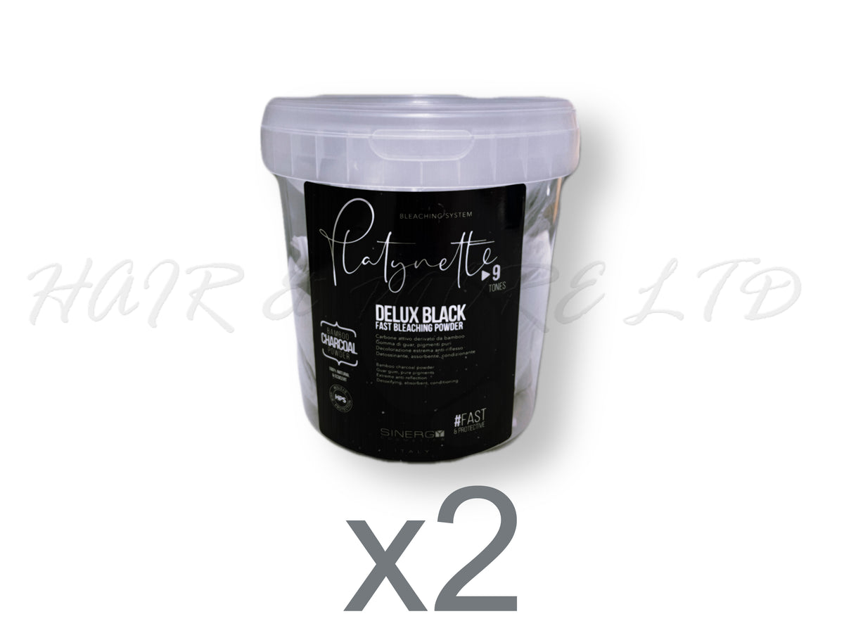 Sinergy Cosmetics Salon Hair Colour Starter Pack (Medium)