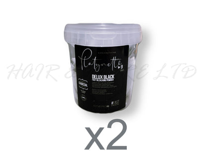 Sinergy Cosmetics Salon Hair Colour Starter Pack (Medium)