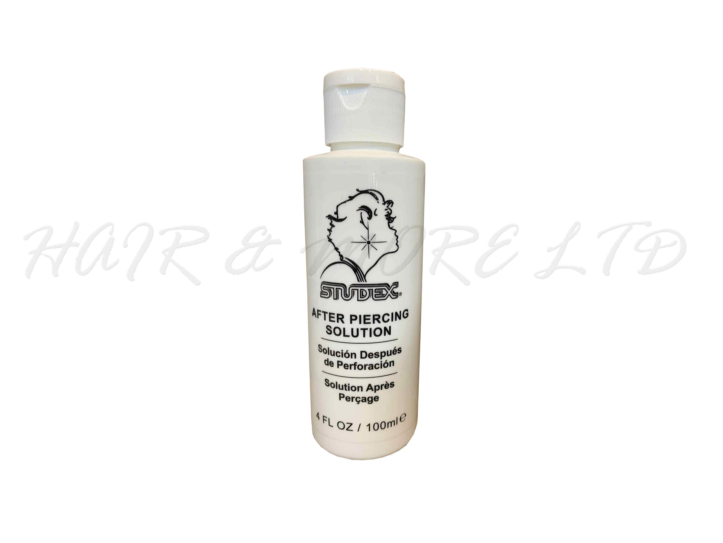 Studex After Piercing Solution 100ml