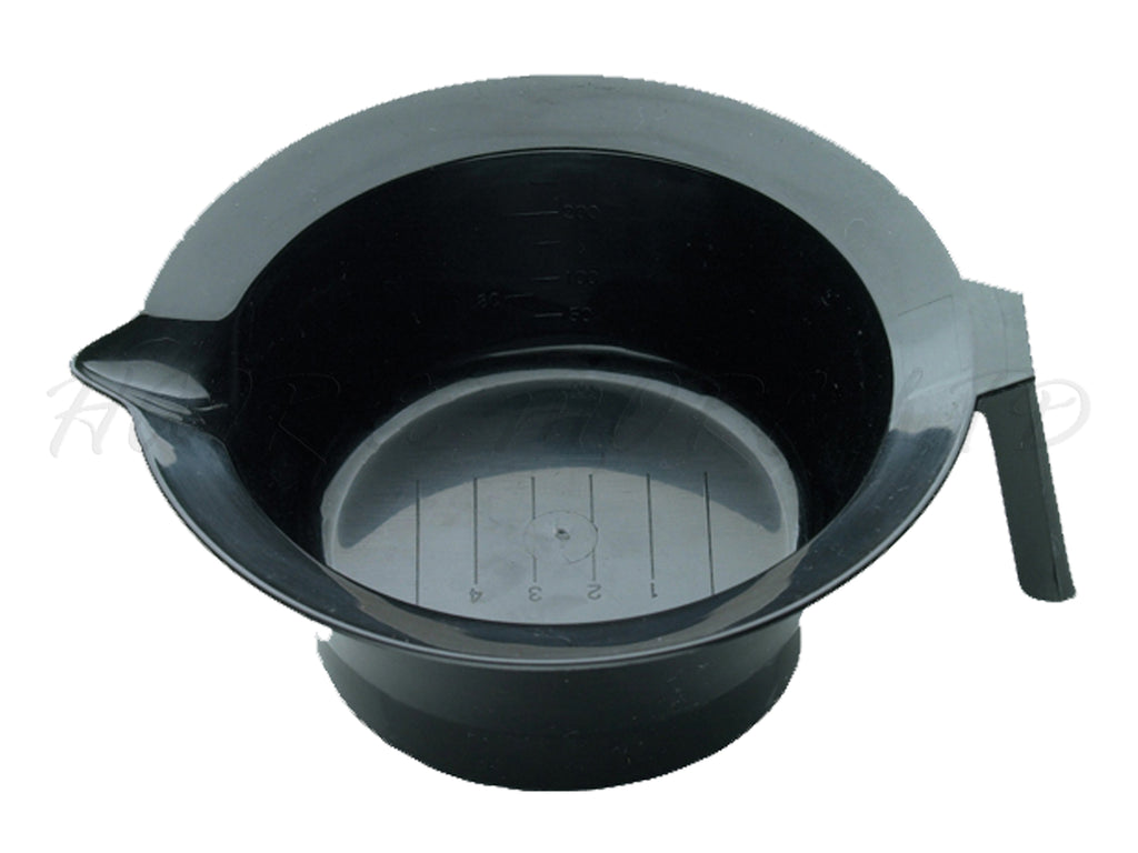Professional Tint Bowl - Black