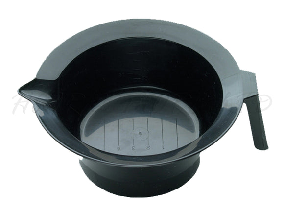 Professional Tint Bowl - Black