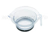 Professional Tint Bowl - Clear