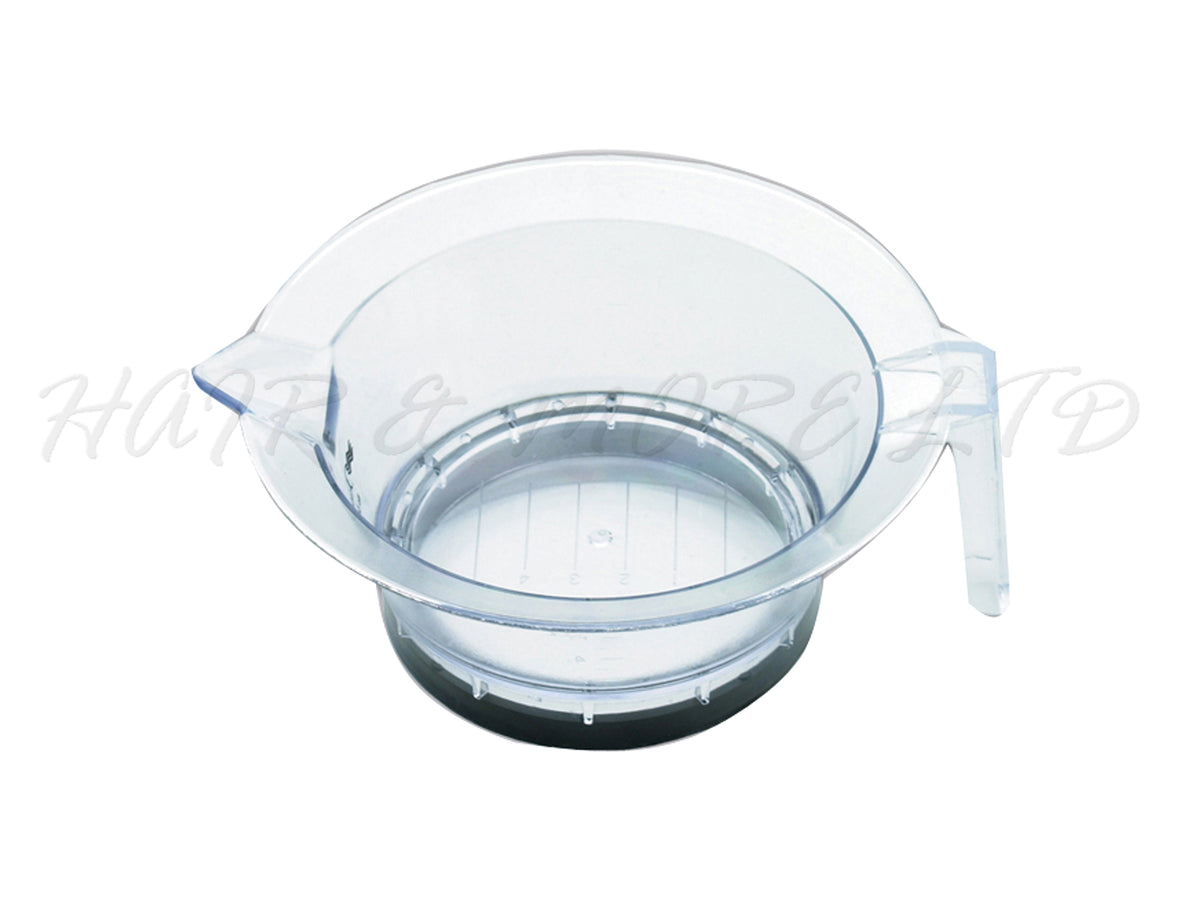 Professional Tint Bowl - Clear
