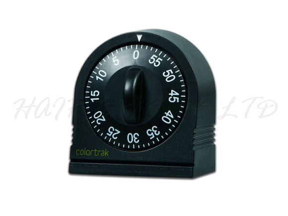 ColorTrak Wind Up Timer