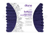 Diane Softees Microfibre Towels, 10 Pack - Navy