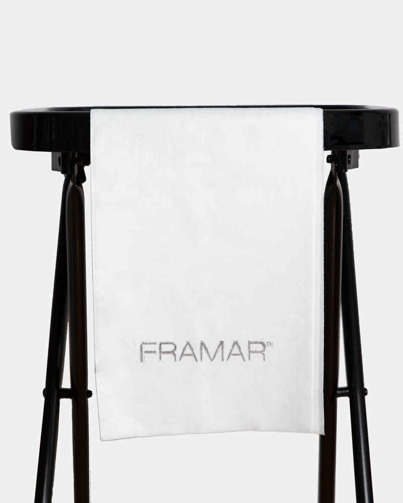 Framar Dry & Byeee Towels, 50pcs