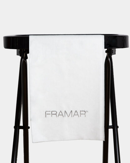 Framar Dry & Byeee Towels, 50pcs