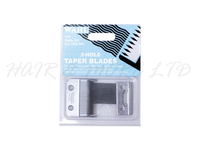 WAHL Blade Set Suit Super Taper, Sterling 4 etc.