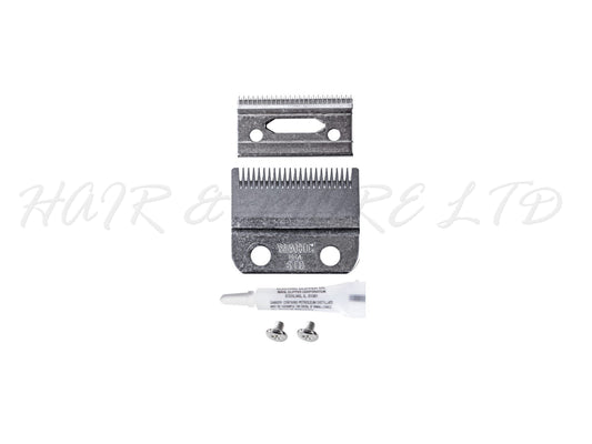 Wahl Replacement Blade Set To Suit Cordless Magic Clip, Authorized Wahl Stockist NZ