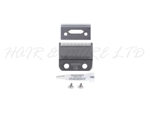 Genuine Wahl Replacement Blade Set For Cordless Senior Clipper, Cordless Senior Blade Set, Authorized Wahl Stockist NZ 