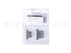 WAHL Blade Set Suits Detailer Double Wide/T-Wide