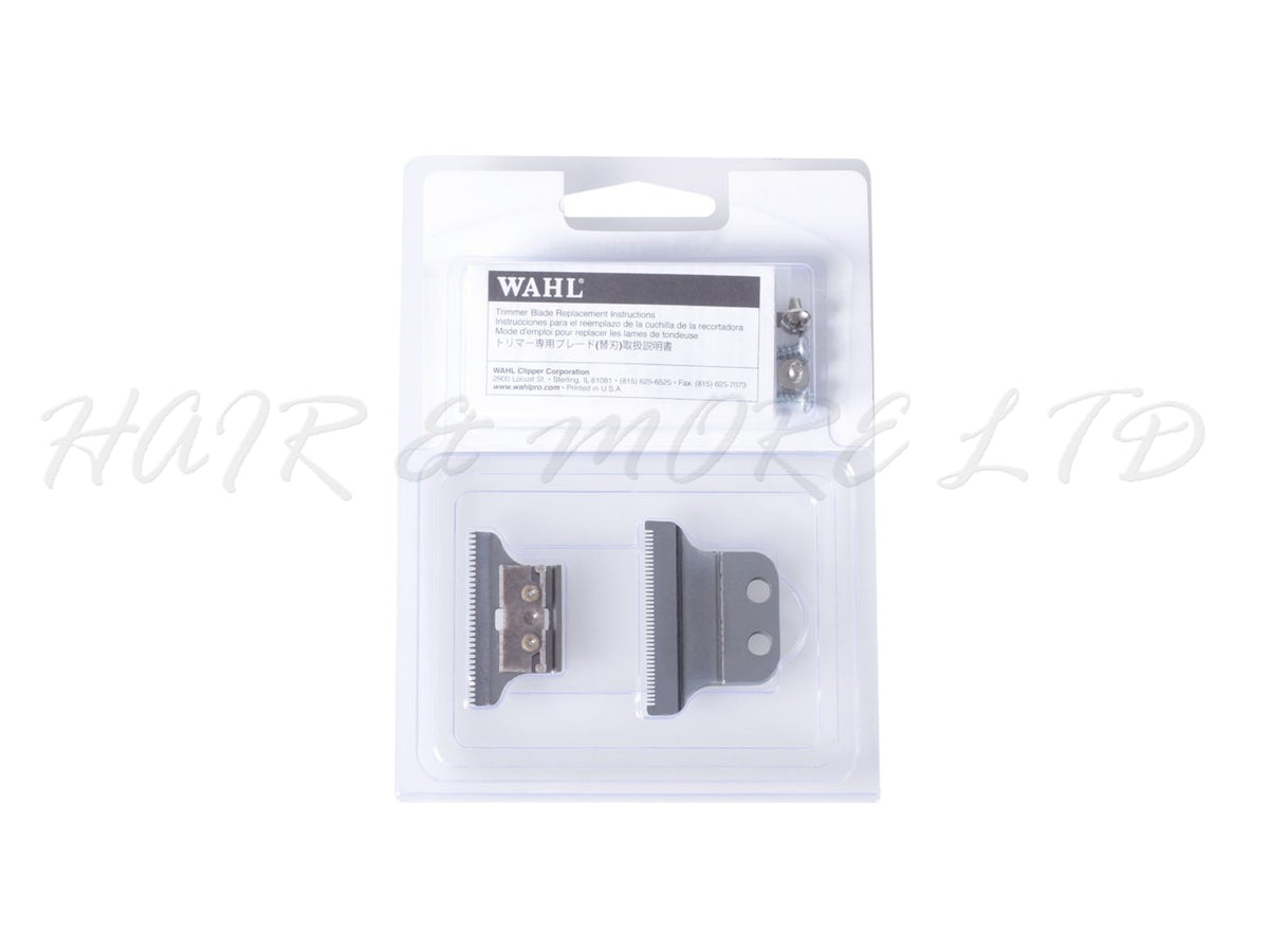 WAHL Blade Set Suits Detailer Double Wide/T-Wide