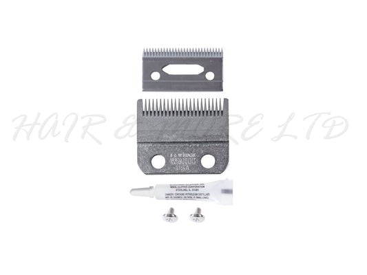 Wahl Replacement Blade Set To Suit Legend Clipper, Wahl Wedge Blade, Authorized NZ Wahl Stockist 