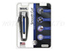 WAHL Smooth Cut 10pc Clipper Kit - Made in the USA