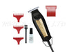 WAHL Professional 5 Star Series, Detailer T-Wide Trimmer - Black/Gold Limited Edition