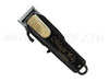 WAHL Professional 5 Star Series, Magic Clip Cordless - Black/Gold Limited Edition
