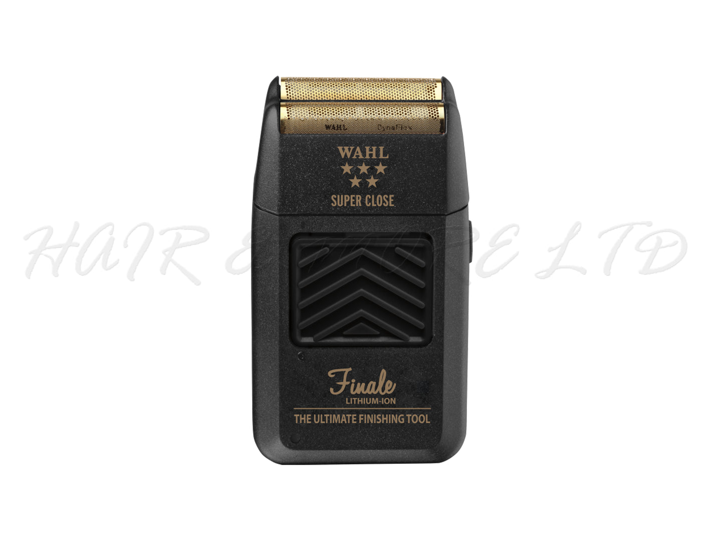 WAHL Professional 5 Star Series, Finale Shaver