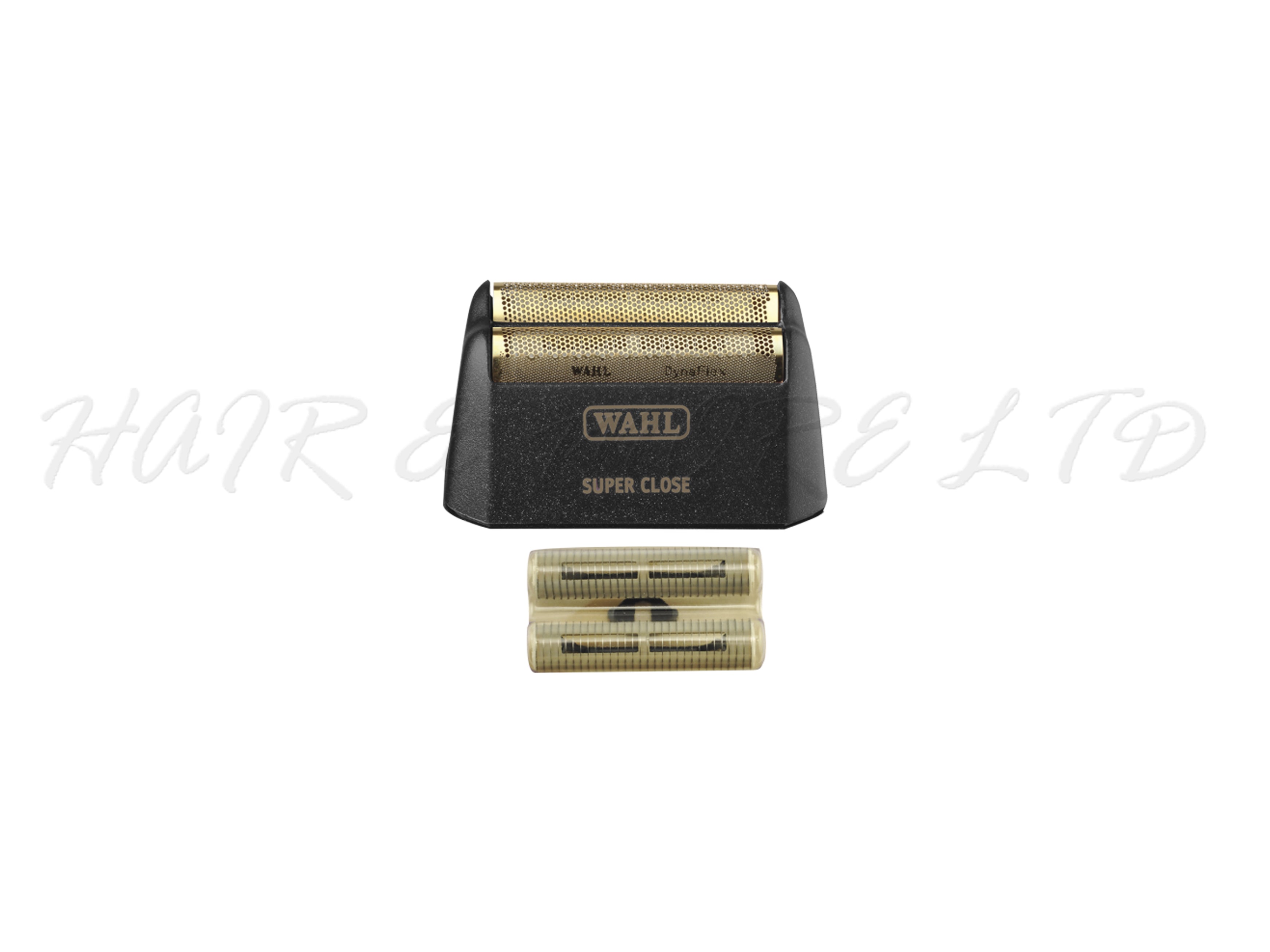 Wahl finale shaver discount