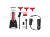 WAHL Professional 5 Star Series, Cordless Detailer Li T-Wide Trimmer