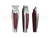 WAHL Professional 5 Star Series, Cordless Detailer Li T-Wide Trimmer