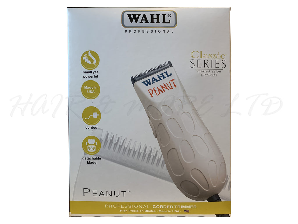 WAHL Professional Peanut Trimmer