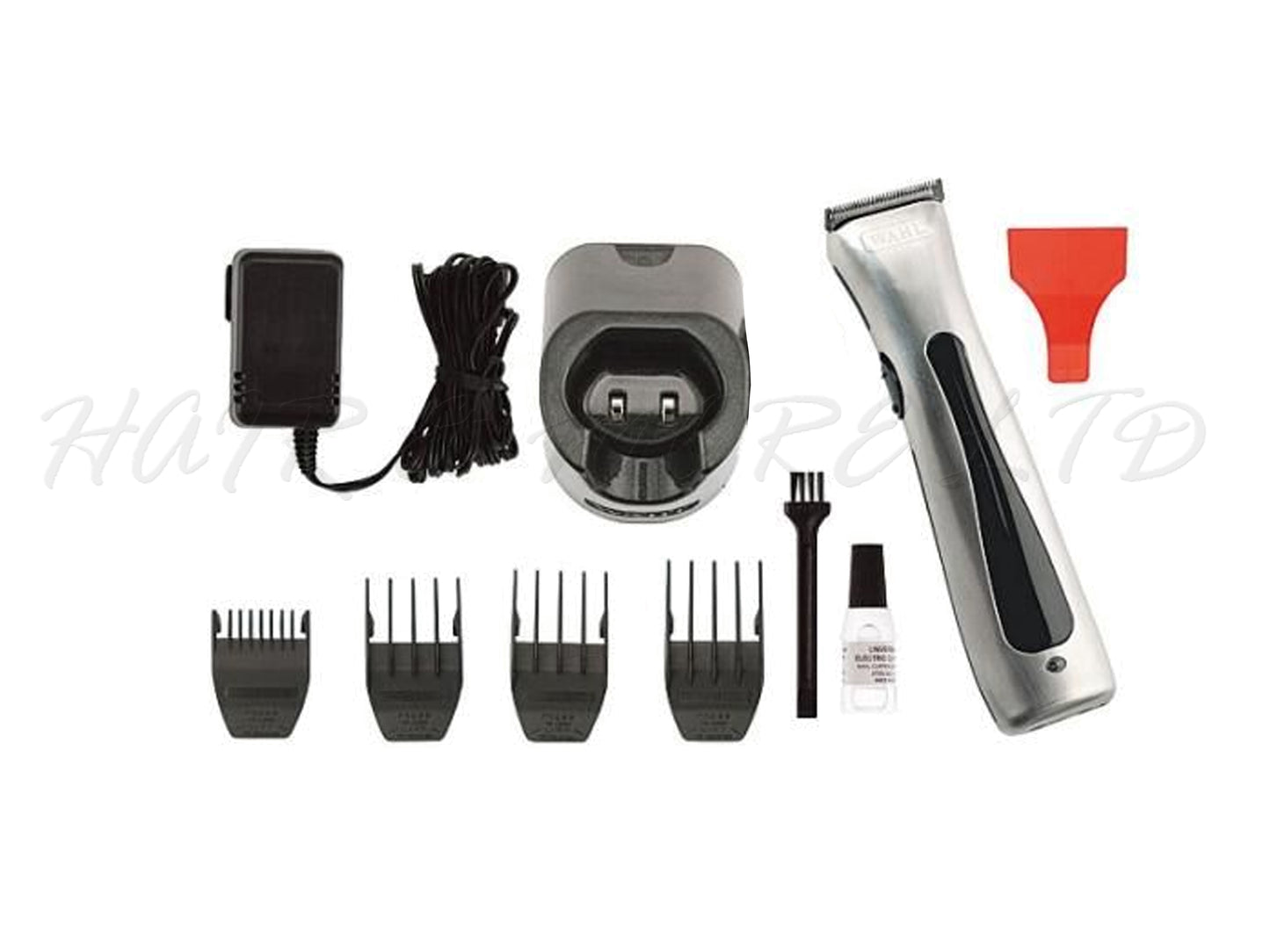 WAHL Pro Lithium Beret Rechargable Trimmer