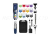 WAHL Color Pro Cordless Combo, 23pc Colour-Coded Haircutting Kit