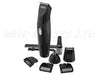 WAHL Groomsman Rechargeable Grooming Kit