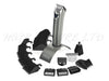 WAHL Lithium Ion+ Advanced Trimmer Stainless Steel - Made in the USA