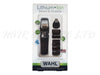 WAHL Beard & Stubble Lithium Ion Trimmer - Made in the USA