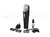 WAHL Beard & Stubble Lithium Ion Trimmer - Made in the USA