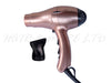 Wahl Superdryer Ionic Hair Dryer 1800w - Copper