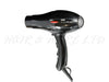 Wahl Supadryer Hair Dryer, Black, 1800W, Professional Hair Dryer, Includes Diffuser