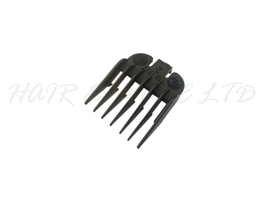WAHL Standard #2 Attachment Comb 1/4” (6mm)