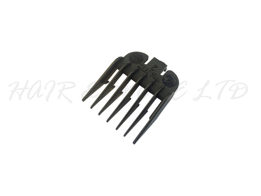 WAHL Standard #2 Attachment Comb 1/4” (6mm)