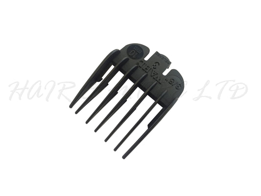 WAHL Standard #3 Attachment Comb 3/8” (10mm)