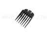 WAHL Standard #4 Attachment Comb 1/2” (13mm)