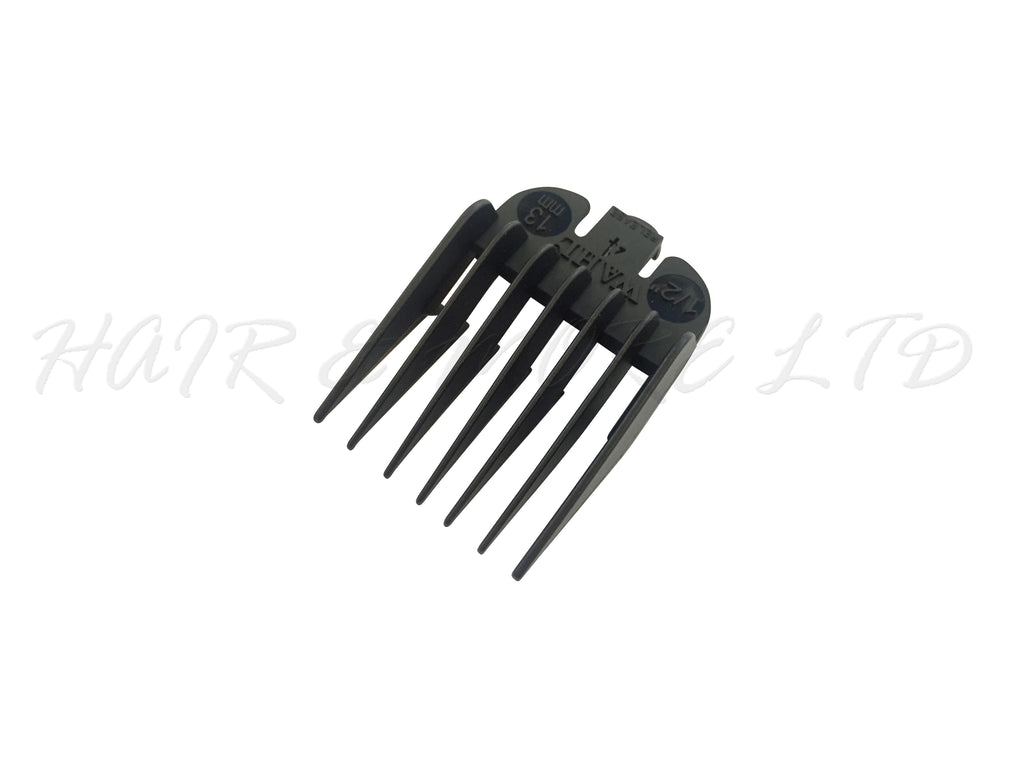 WAHL Standard #4 Attachment Comb 1/2” (13mm)