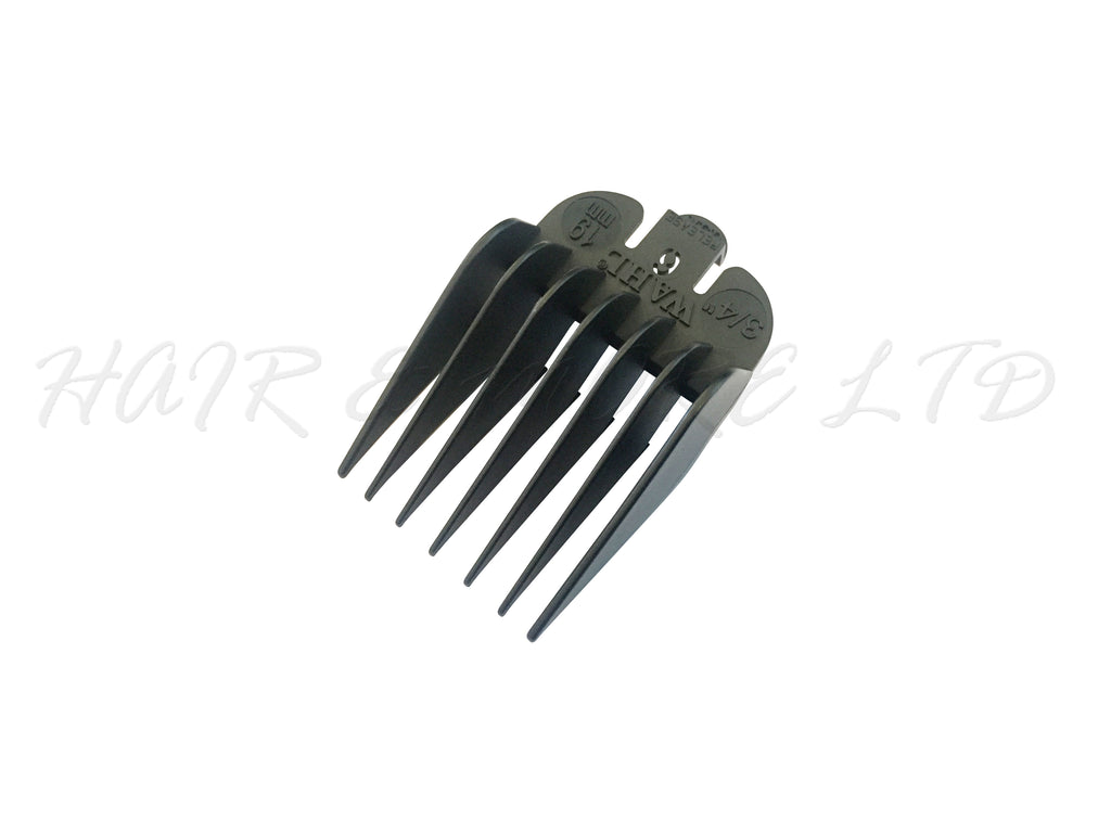 WAHL Standard #6 Attachment Comb 3/4” (19mm)