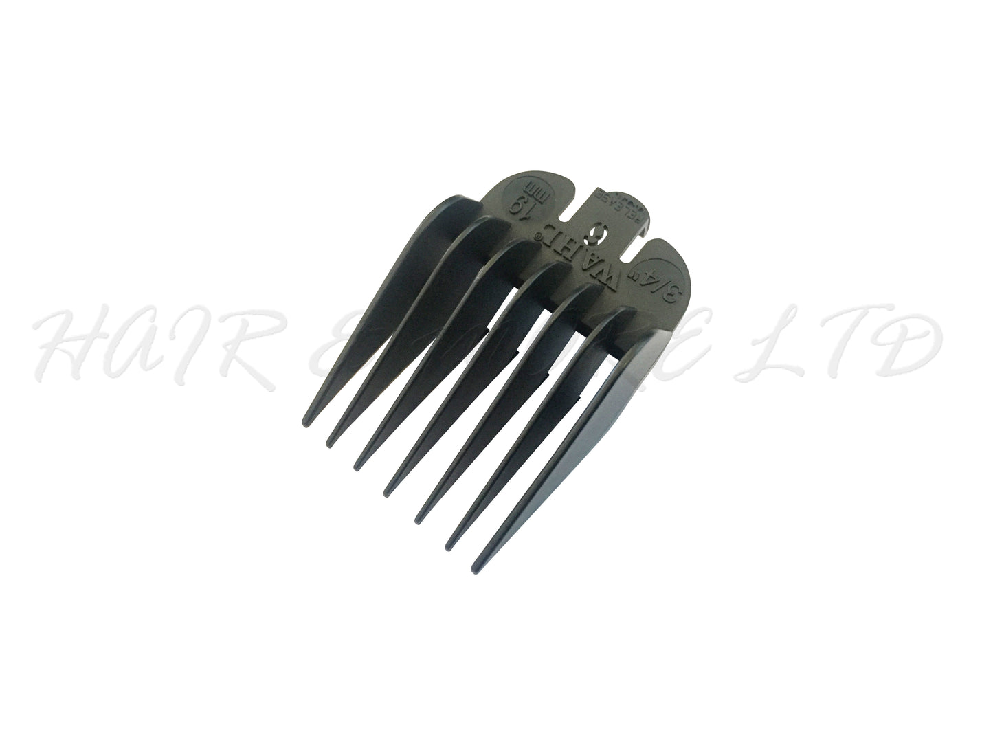 WAHL Standard #6 Attachment Comb 3/4” (19mm)