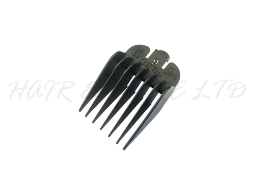 WAHL Standard #6 Attachment Comb 3/4” (19mm)