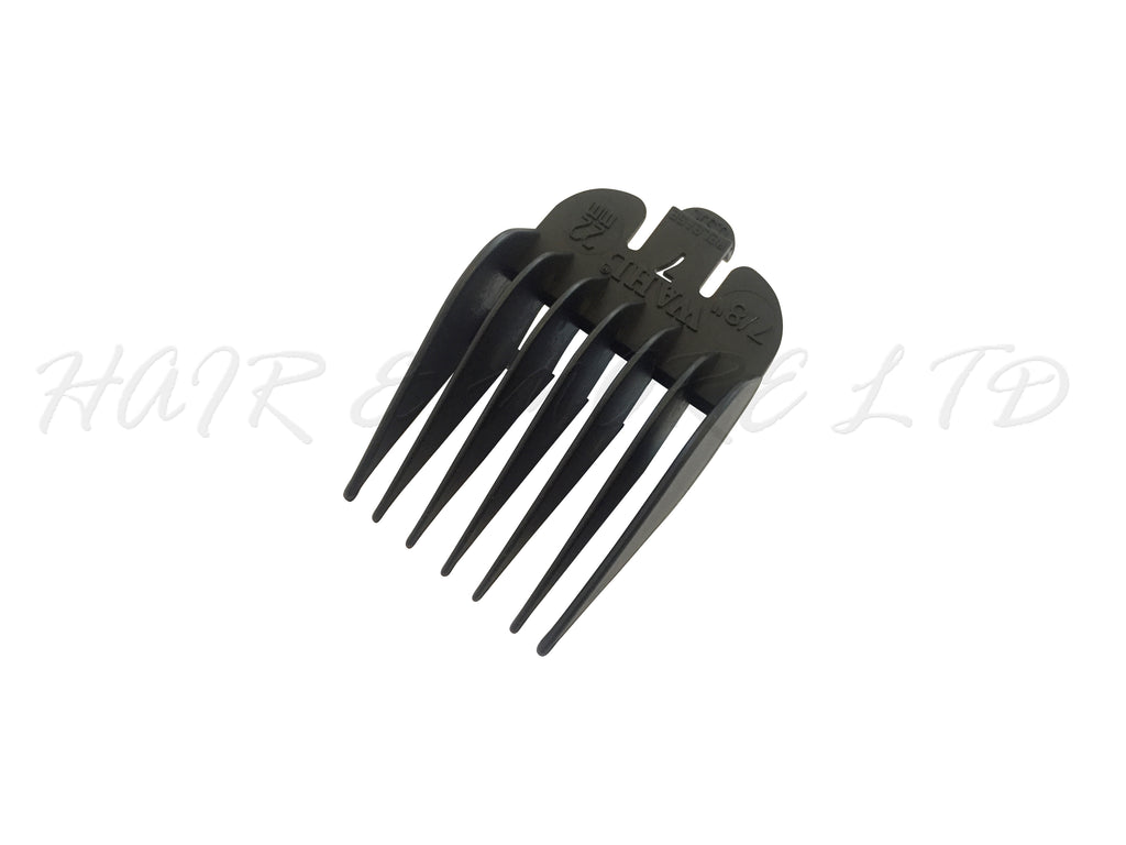 WAHL Standard #7 Attachment Comb 7/8” (22mm)
