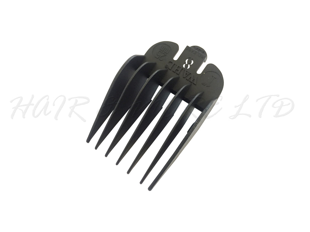 WAHL Standard #8 Attachment Comb 1” (25mm)