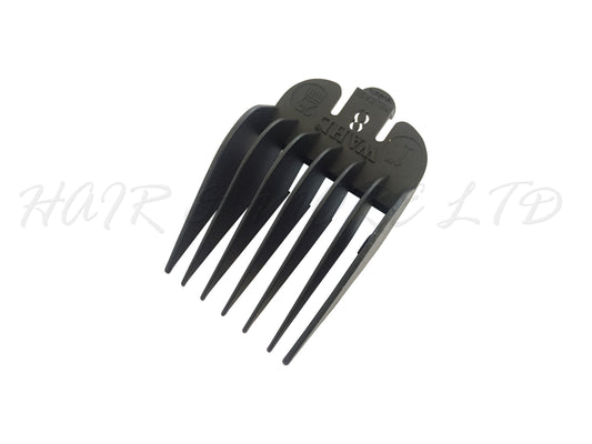 WAHL Standard #8 Attachment Comb 1” (25mm)