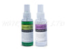 SmoothSkin Pre-Wax Cleansing Spray  & After-Wax Treatment Spray Combo, Buy Both And Save $$, Pre-Wax Spray Removes Oils & Bacteria Prior To Waxing, After Wax Treatment to Soothe and Calm Skin & Remove Wax Residue, NZ Hairdressing And Waxing Suppliers 
