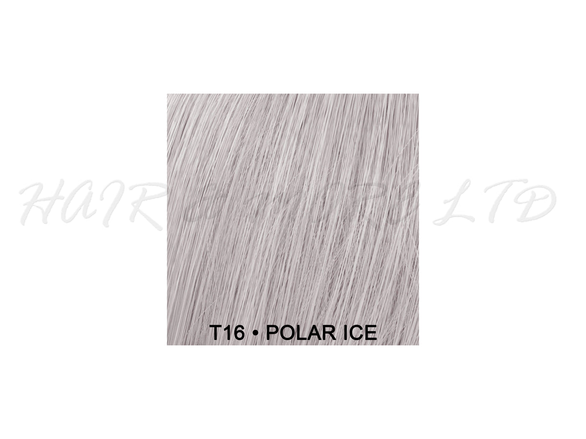 Wella Color Charm Permanent Crème Toner