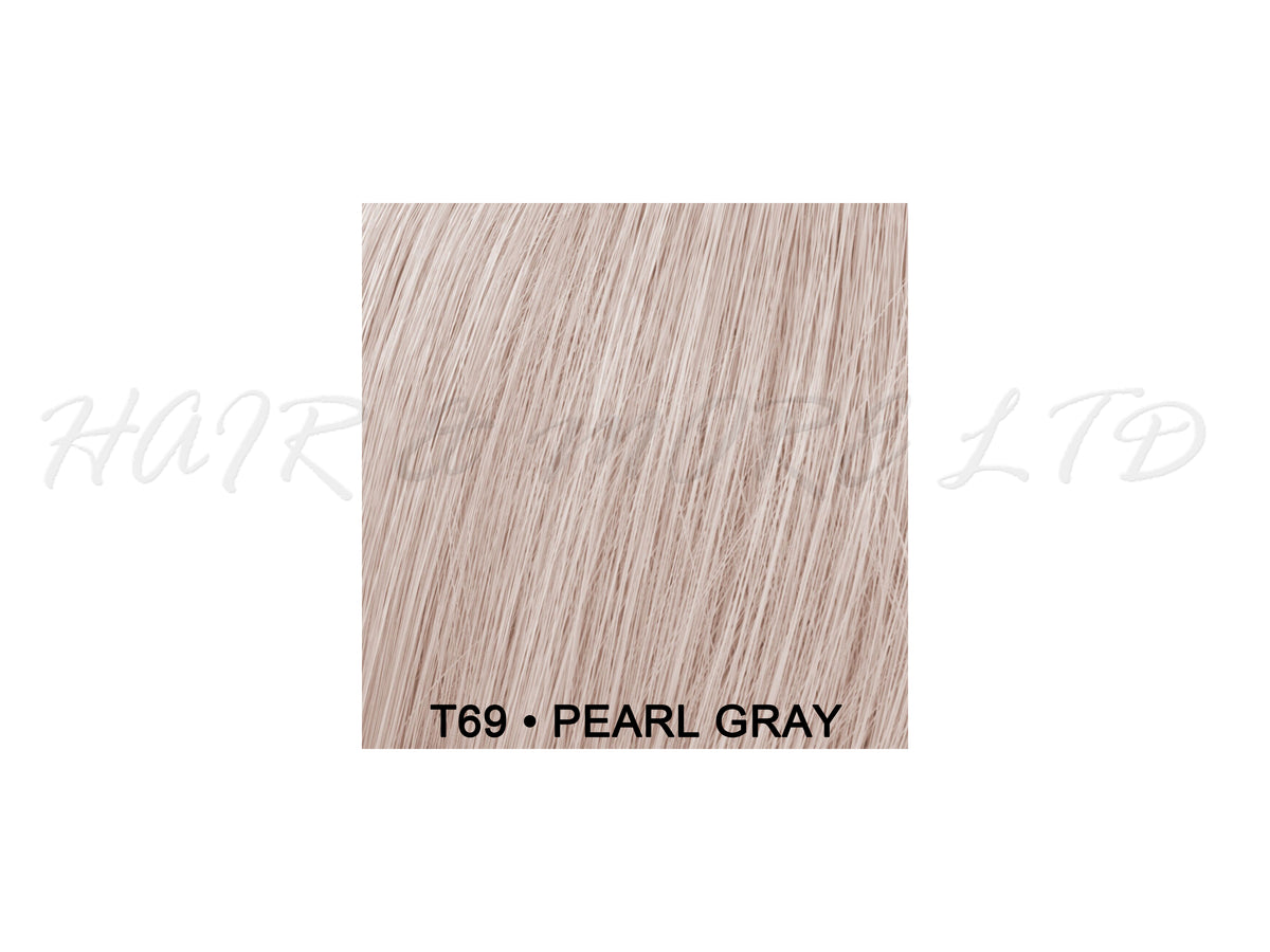 Wella Color Charm Permanent Crème Toner