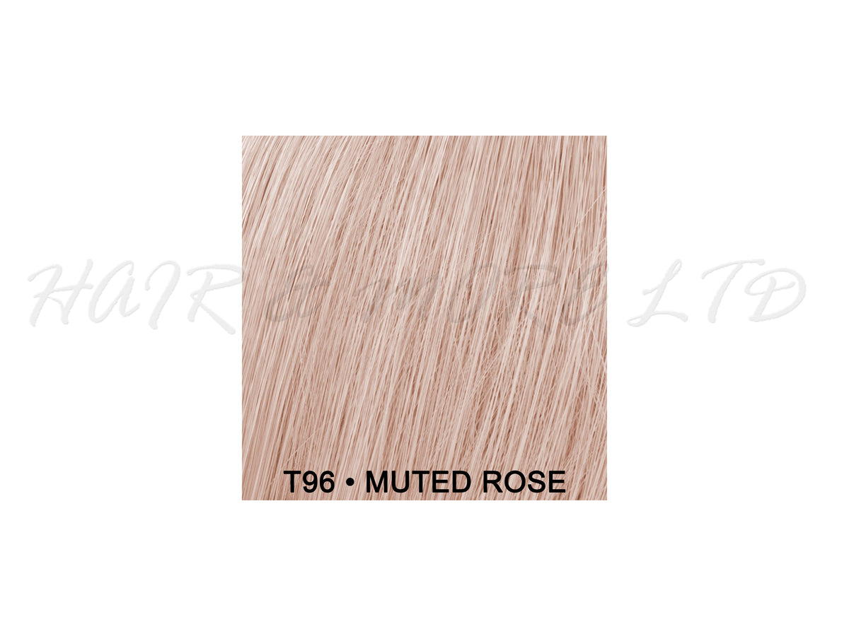 Wella Color Charm Permanent Crème Toner
