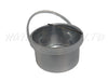 500cc Wax Heater Pot Insert